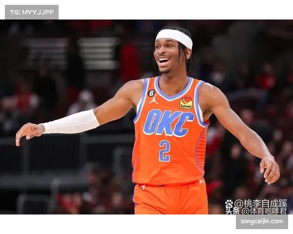 联盟连续七个赛季不同球队夺冠 雷霆有望打破纪录